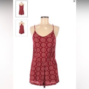 Brandy Melville romper